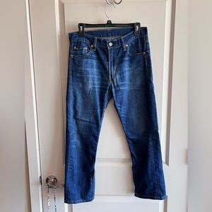 Levi’s 513 Jeans